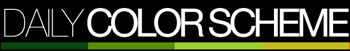 Daily Color Logo