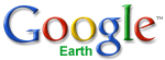 Google Earth Logo