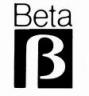 Logo Betamax