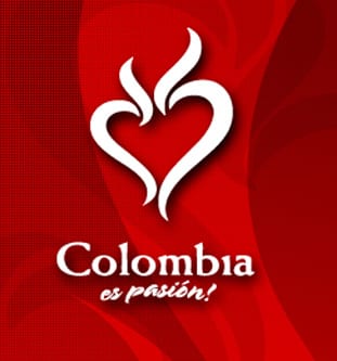 COLOMBIA es pasión