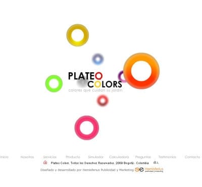 home plateo colors