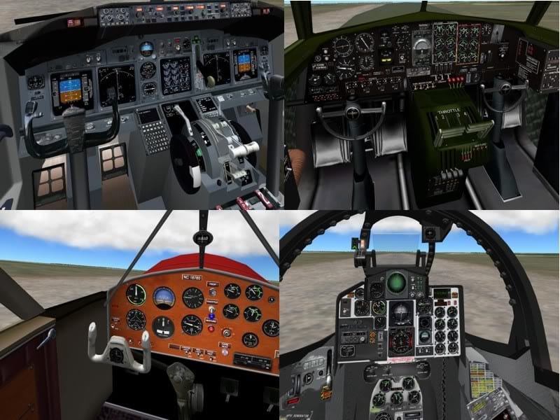 simulador-de-vuelo-de-american-airlines