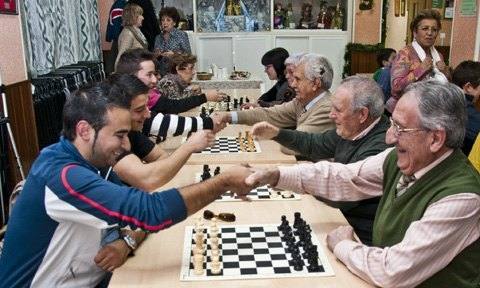 Los beneficios de practicar ajedrez para los colombianos 3