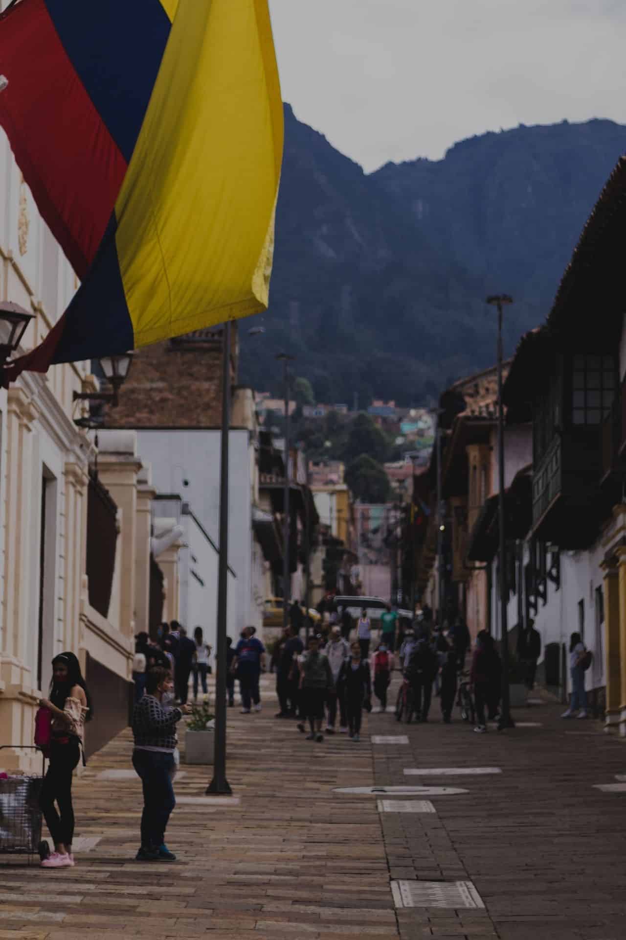 El panorama colombiano tras elecciones