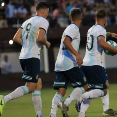 Los últimos partidos de preparación de las selecciones sudamericanas de cara a la próxima copa de mundo