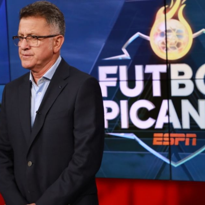 Juan Carlos Osorio es contratado para comentar el mundial por un medio mexicano