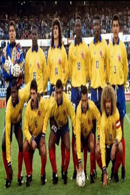Argentina 0 Colombia 5: El partido más glorioso del fútbol colombiano