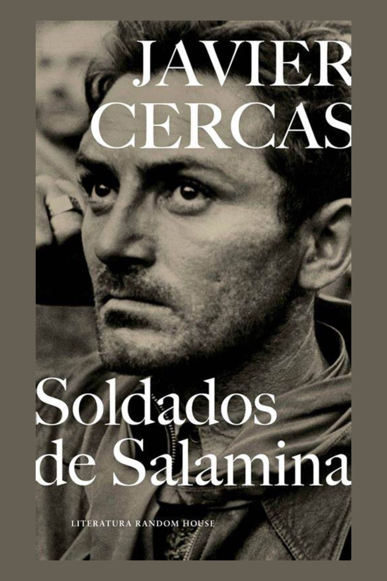 Soldados de Salamina, la reconstrucción de la responsabilidad histórica de la guerra civil española
