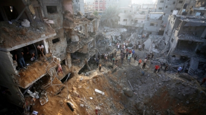Gaza-imagen-de-UNRWA