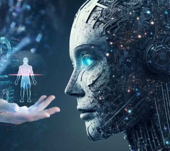 Una nueva inteligencia, la artificial (IA)