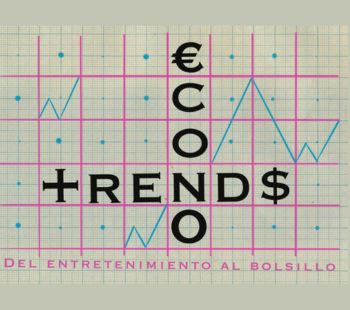 Econotrends, del entretenimiento al bolsillo