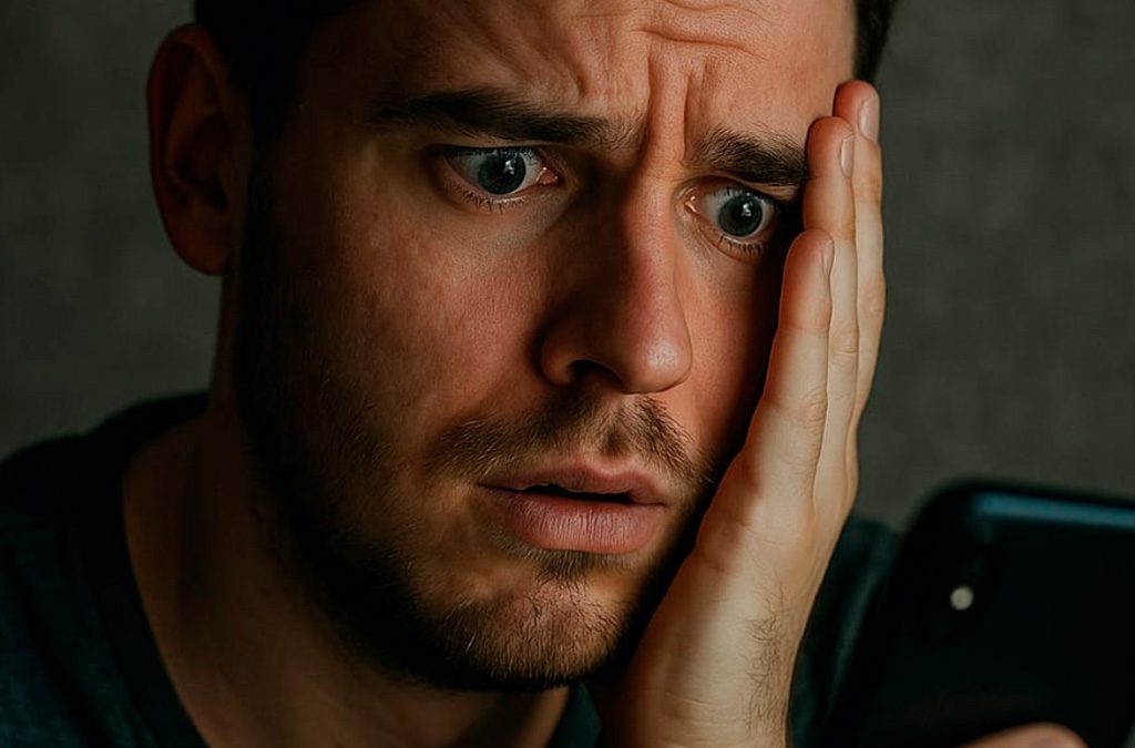 El FOMO un fenómeno que está afectando a estudiantes universitario