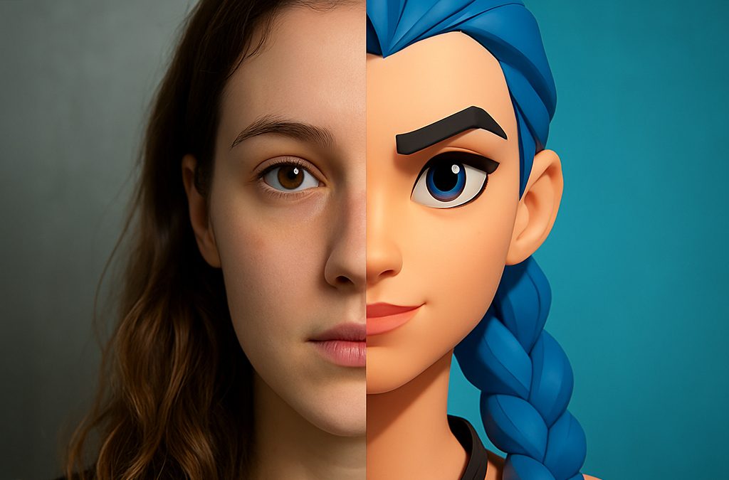 La experiencias desde los avatares