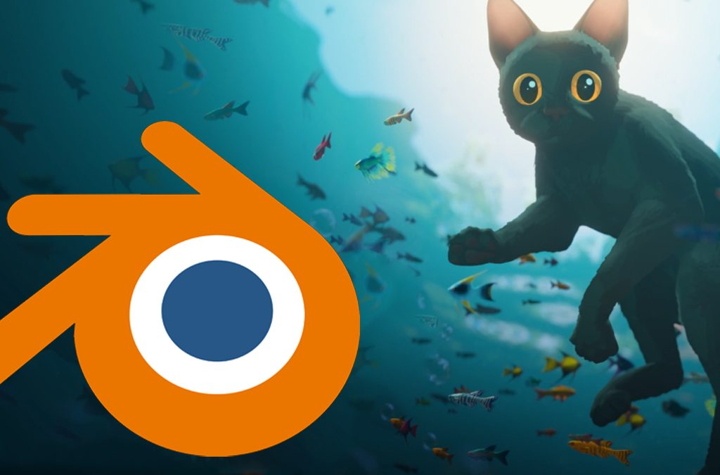 Blender: Herramienta de diseño y modelado 3D