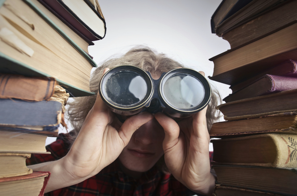 Comunicar con los clásicos literarios