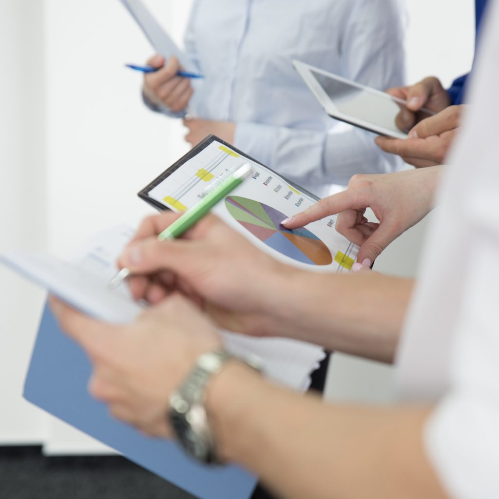 La calidad también comunica