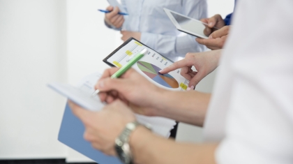 La calidad también comunica