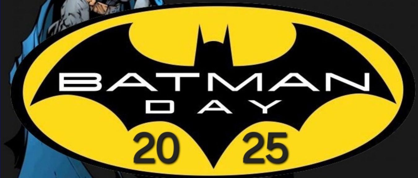 Batman Day