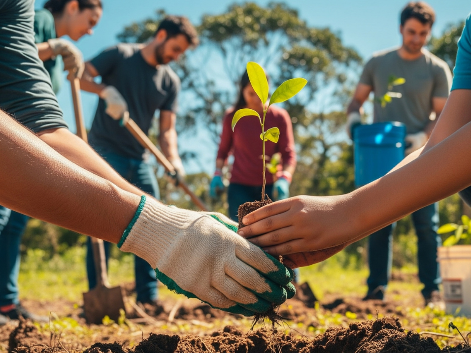 Comunicar el medio ambiente