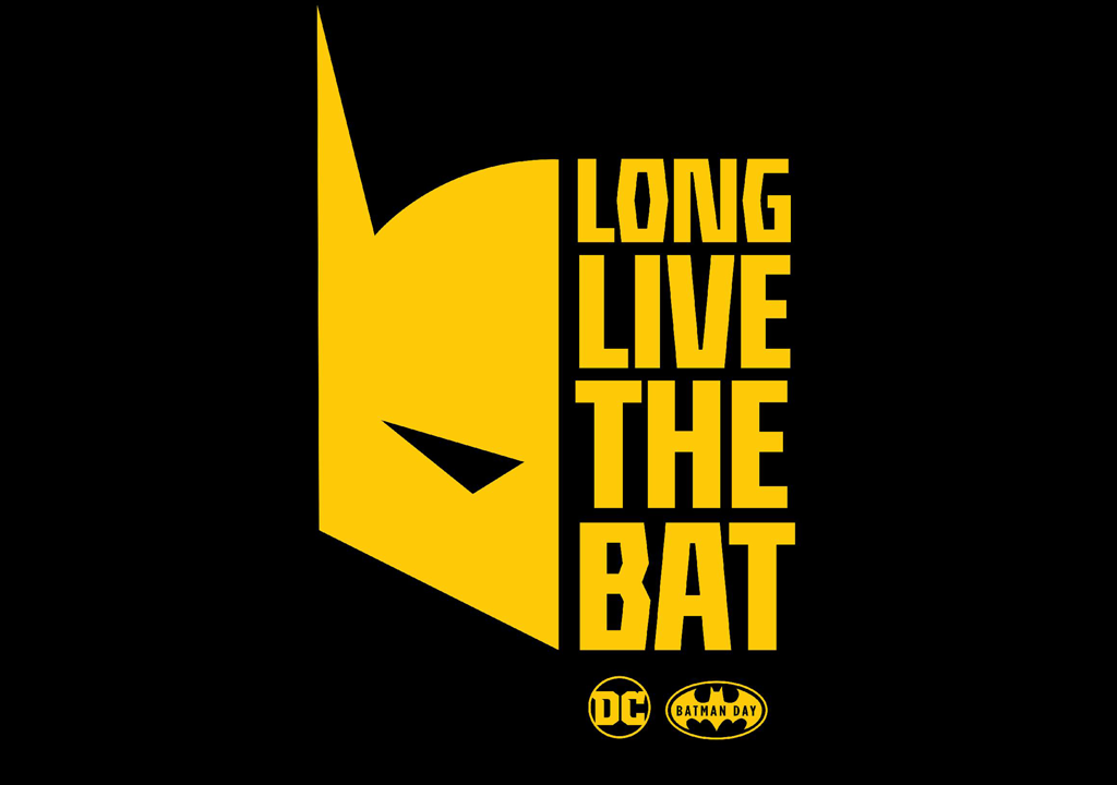 Imagen Long Live The Bat