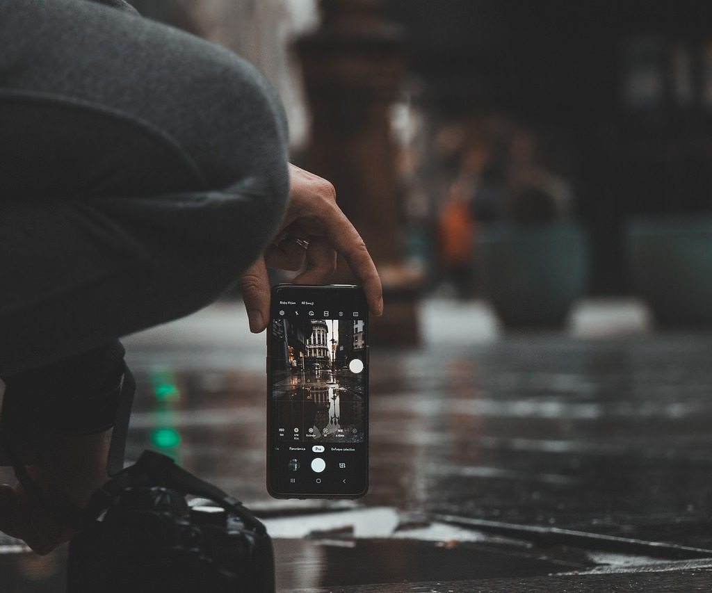 Smartfilms: cine con celulares