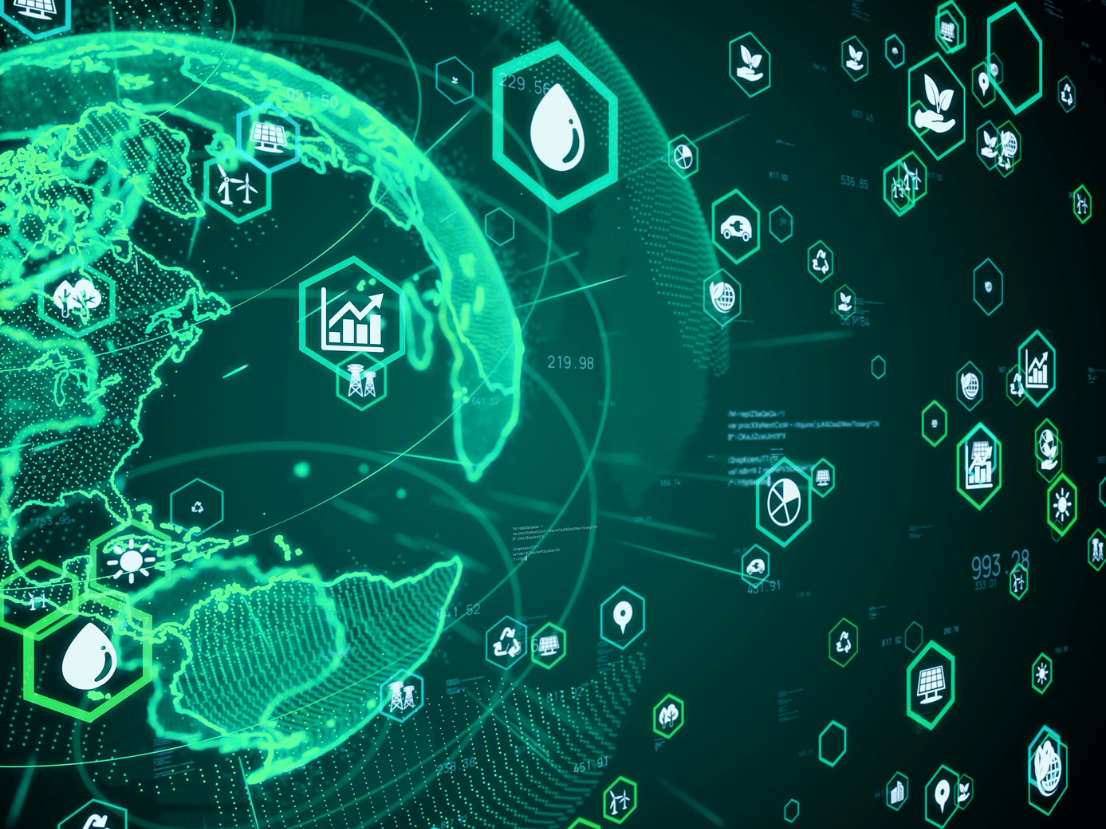 El medio ambiente sin infoxicar