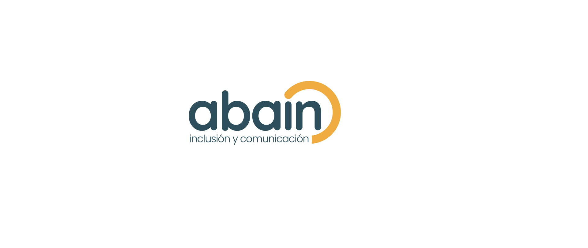 Logo de Abain Colombia