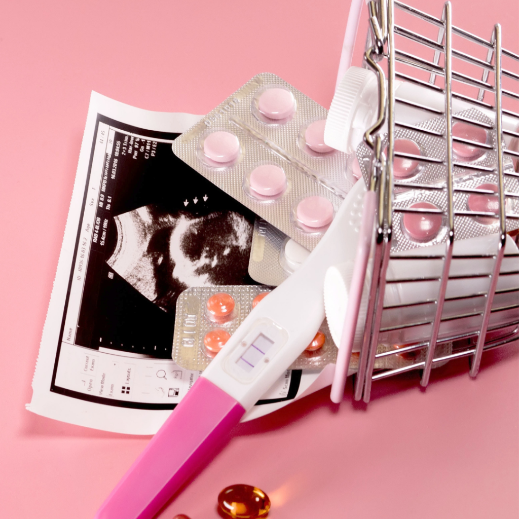 Abortos en Colombia 2025: Métodos de concepción y aborto para la mujer