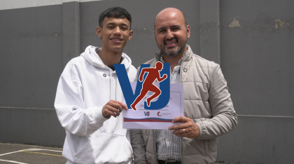 John Jairo Garcia Voces en Juego Ep. 6