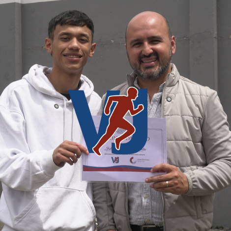 John Jairo Garcia Voces en Juego Ep. 6