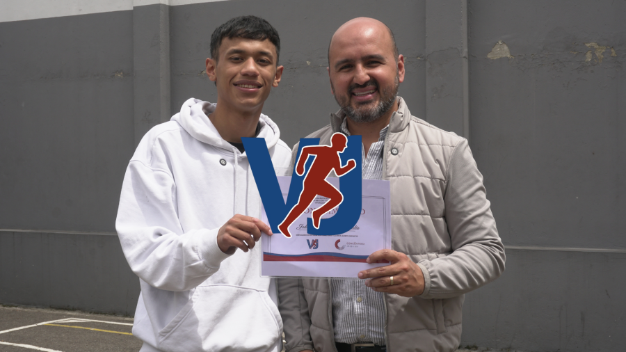 John Jairo Garcia Voces en Juego Ep. 6