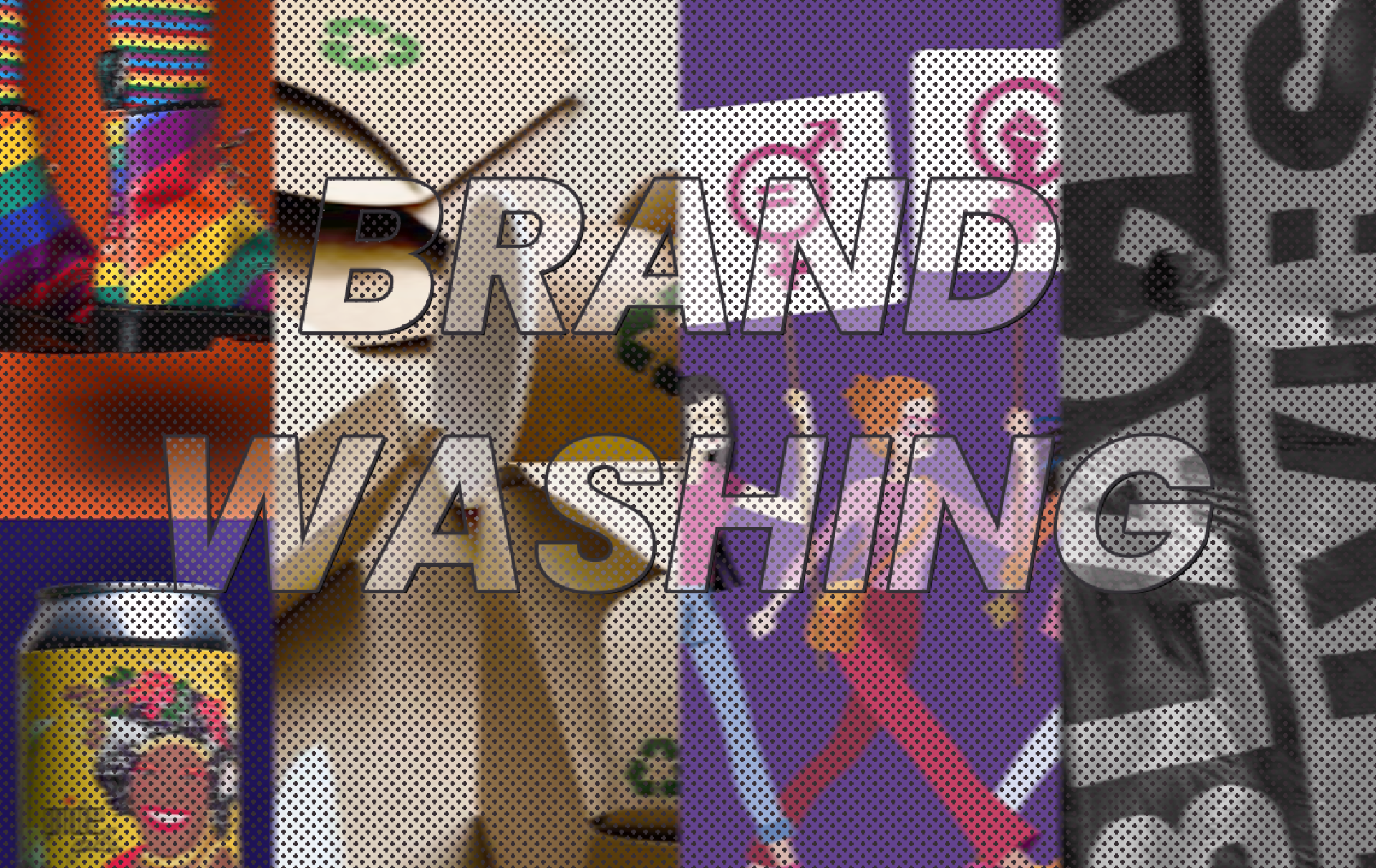 brand-washing