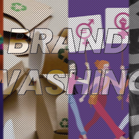 brand-washing