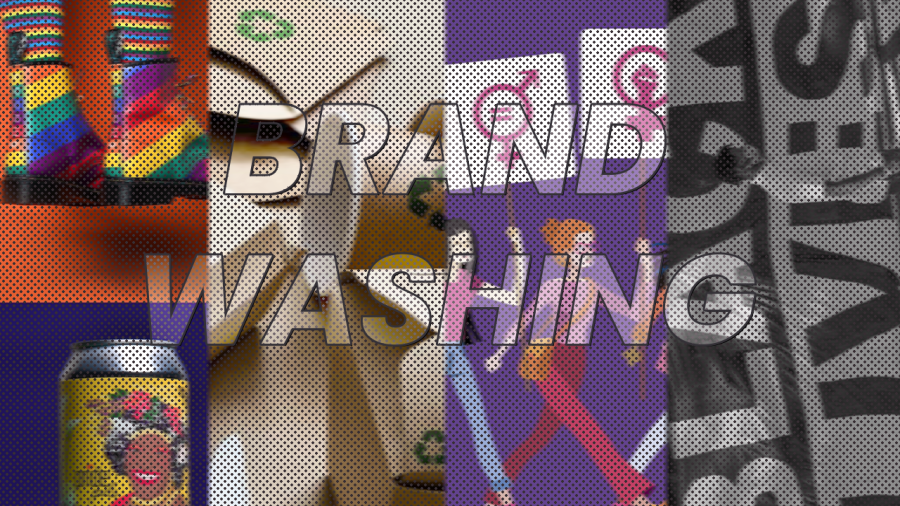 brand-washing