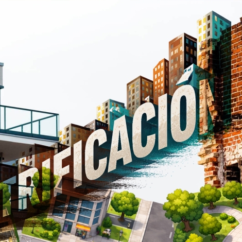 gentrificacion