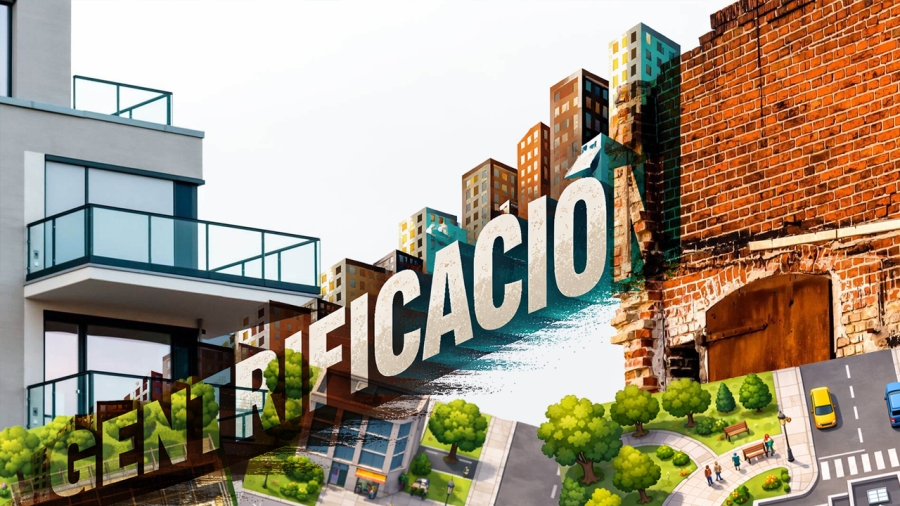 gentrificacion