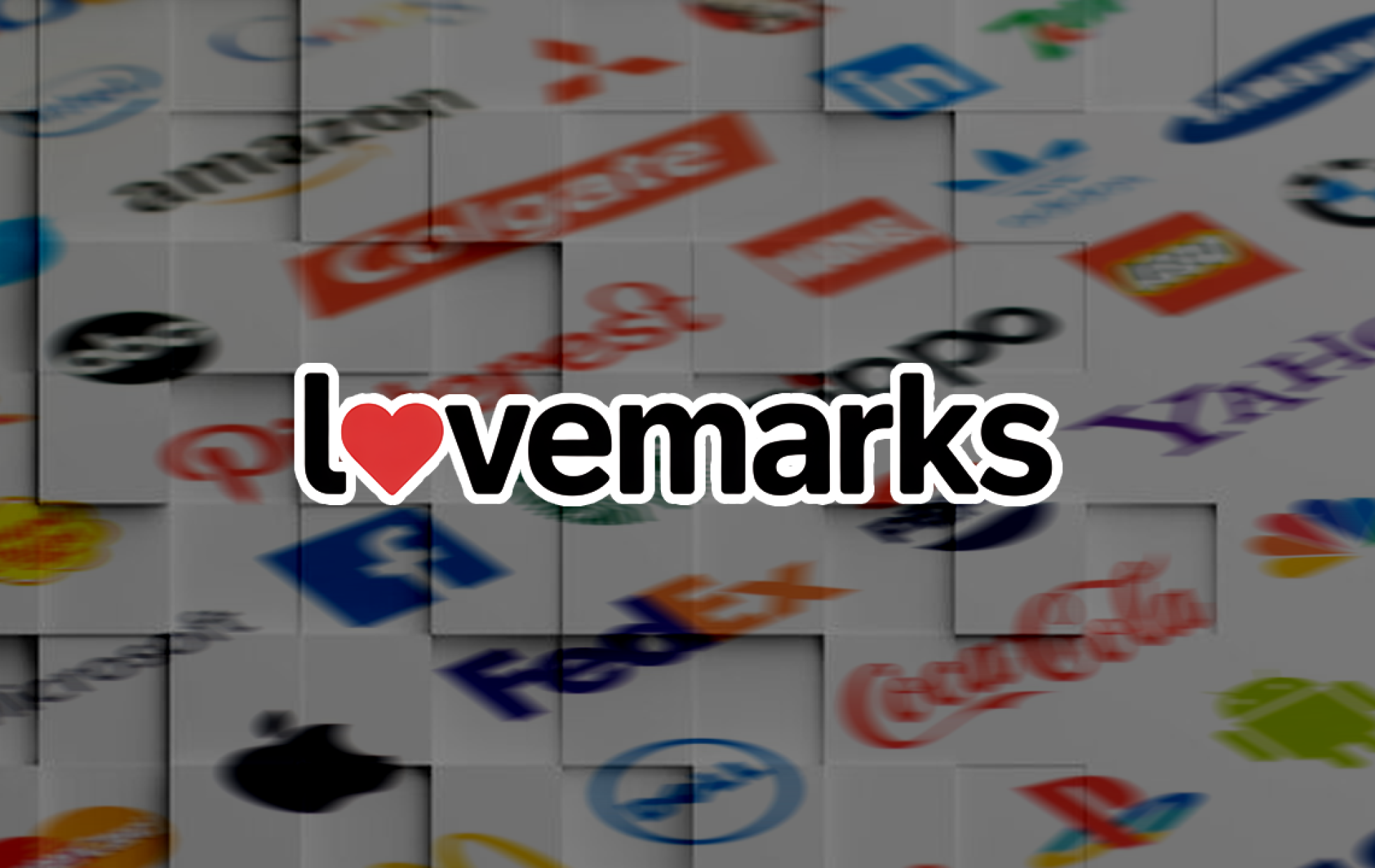 lovemarks