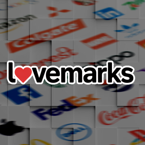 lovemarks