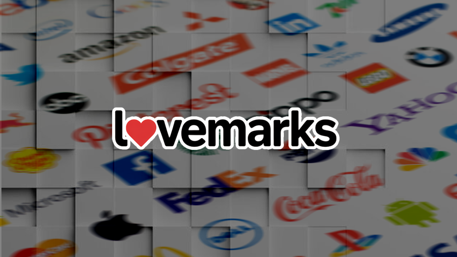 lovemarks