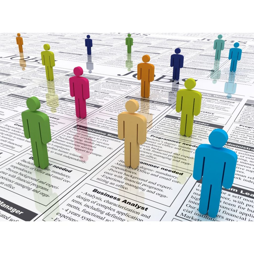 desempleo y voto juvenil en Bogotá