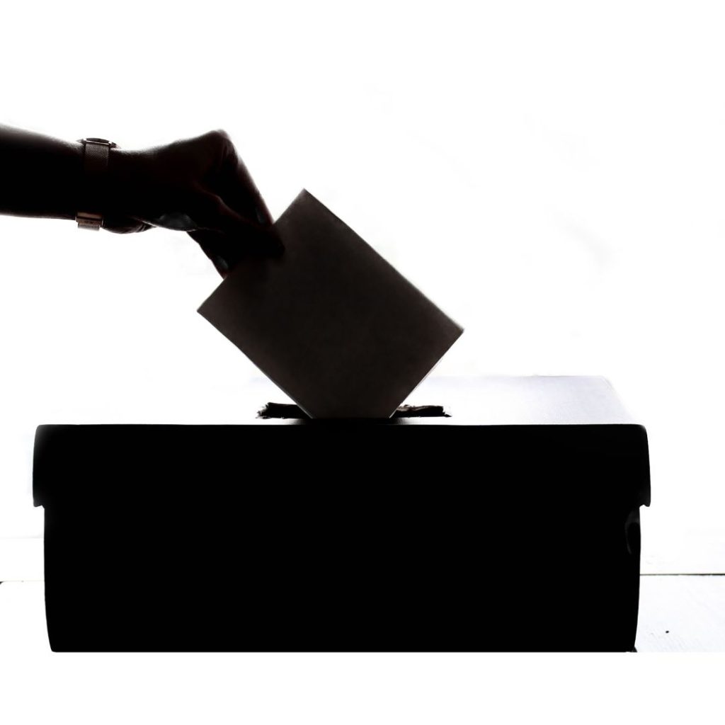 El voto juvenil en Bogotá y la búsqueda de dignidad en las urnas