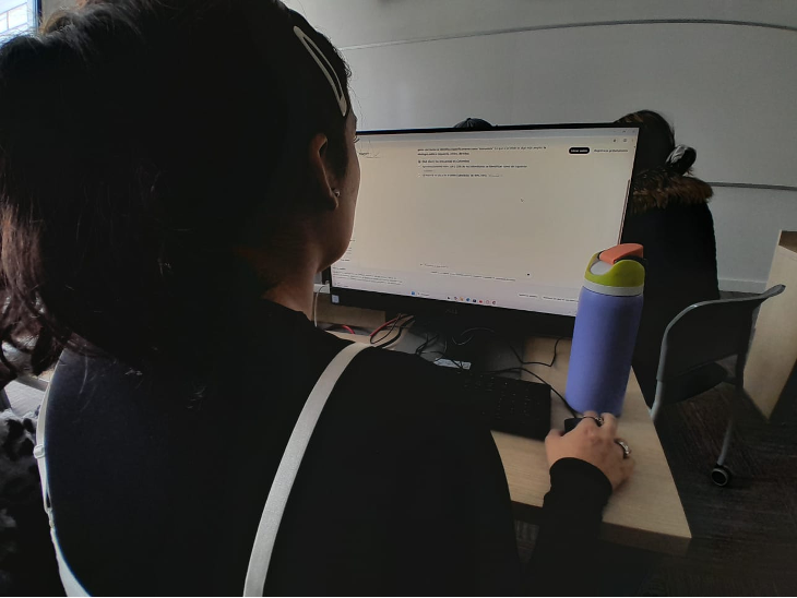 Uso de redes sociales y cambios en el aprendizaje de los estudiantes en Colombia