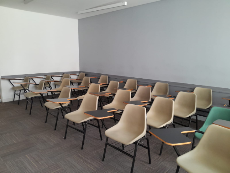 Sistema educativo en Colombia y los retos del aprendizaje en las aulas